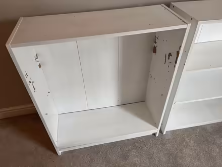 Photo of free Billy bookcase (Great Dunmow CM6) #4