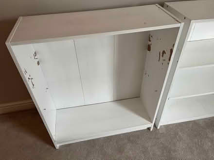 Photo of free Billy bookcase (Great Dunmow CM6) #4