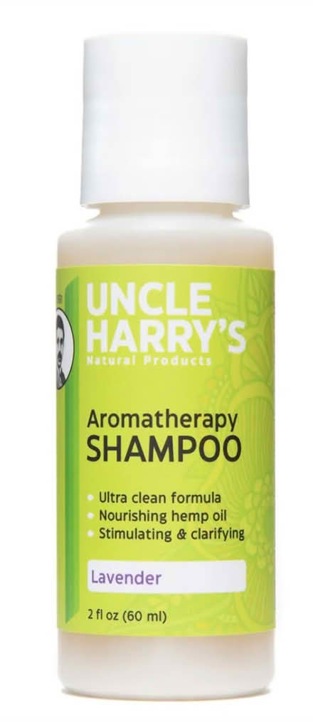 Photo of free Uncle Harry's Lavender Shampoo (Capitol Hill) #2