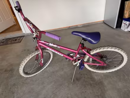 Photo of free Adult bike and kid’s bike (Downingtown) #2