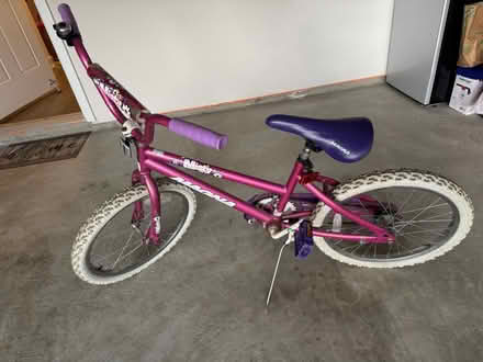Photo of free Adult bike and kid’s bike (Downingtown) #2
