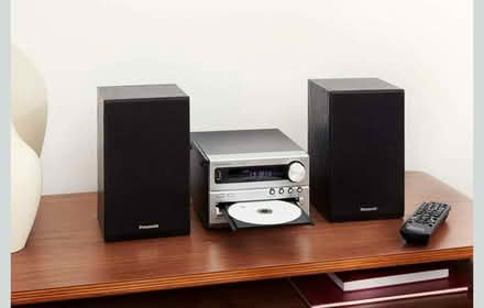 Photo of Cd player (Welwyn Garden City AL7) #1