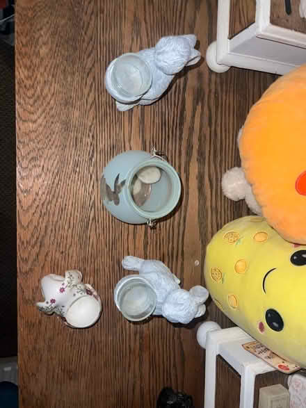 Photo of free Rabbit home decor items (Mount Pleasant ST4) #2