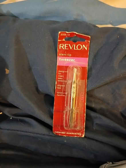 Photo of free Tweezer (Birdland) #1