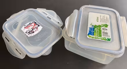 Photo of free Plastic Containers - 2 More (CT1) #1
