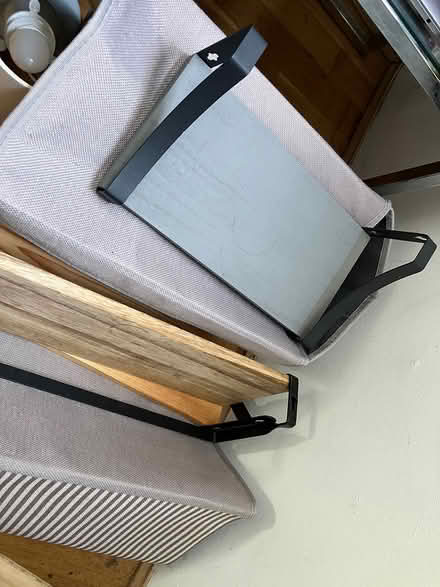 Photo of free Small hanging shelves (Maida Vale W9) #4