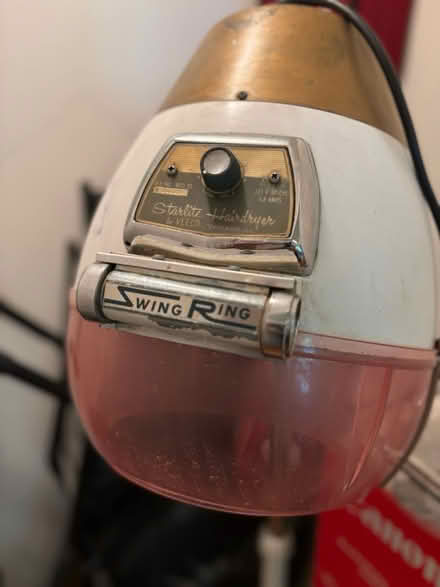 Photo of free Classic hair styler/dryer (Red Hook Commons 12571) #1