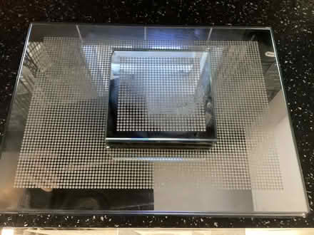 Photo of free 4 Mirrored place mats & 4 coasters (Hatfield, AL10) #1