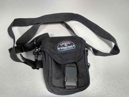 Photo of free Small Pouch (Sharrow S2) #1