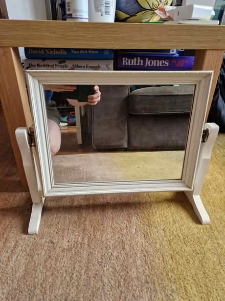 Photo of free Mirror (GU12) #1