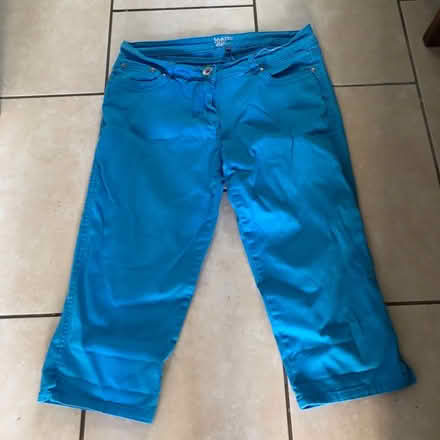 Photo of free Capri Trousers (Westbury BA13) #1