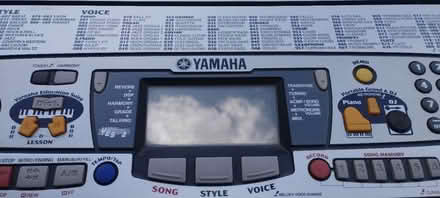 Photo of free Yamaha 280. Not working (Hastings TN38) #3