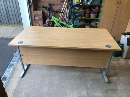 Photo of free Office Desk (Binley CV3) #1