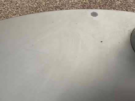 Photo of free TV Stand (Heaton Norris SK4) #3