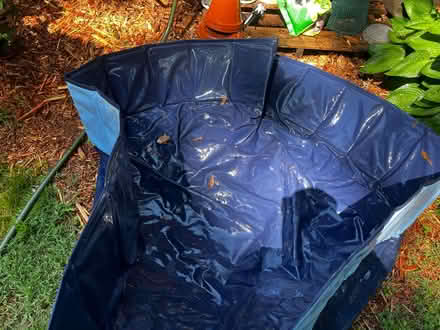 Photo of free Kidde Pool (Greensboro) #1