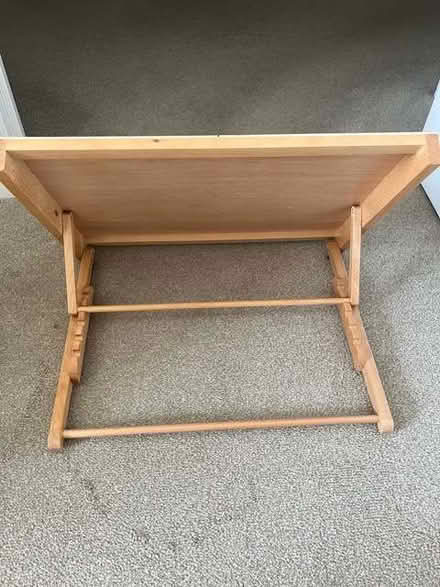 Photo of free Drawing board (Norfolk Park S2) #4