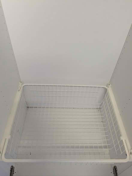 Photo of free IKEA Children's wardrobe (Biggin hill) #3