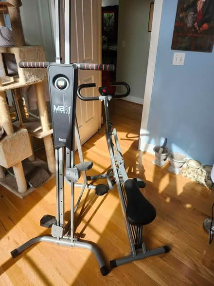 Photo of free Misc things (Soquel) #1