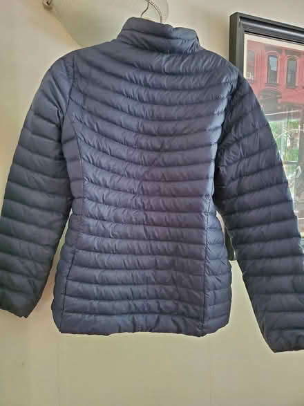 Photo of free Lightweight puffer jacket (North Oakland) #2