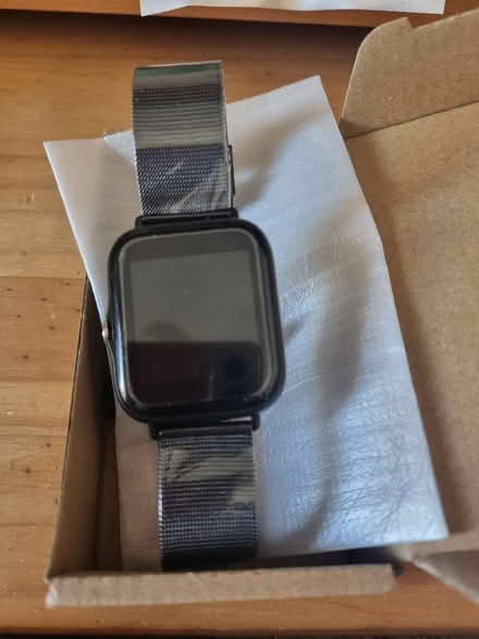 Photo of free Watch (CT11) #1