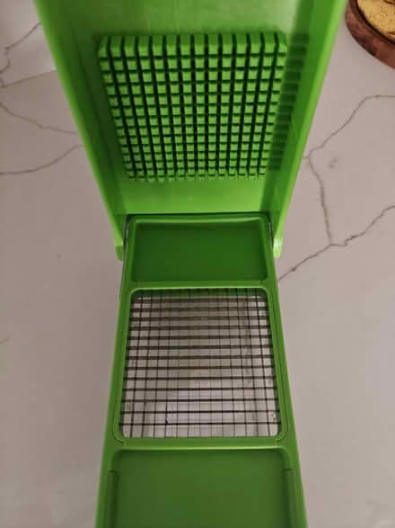 Photo of free Onion Dicer (North Miami Beach, 33162) #1