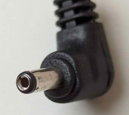Photo of free European 5v adapters 1.2a with 3.5mm barrel connector (Kennington OX1) #1