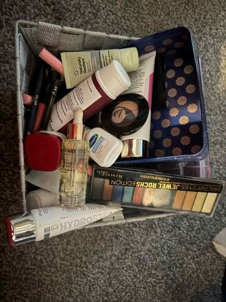 Photo of free Make up and cleansers etc (New England) #2