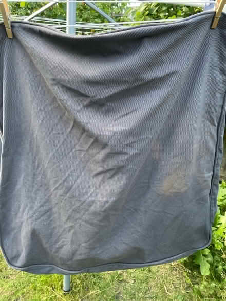 Photo of free Full set sofa covers (Palmers Green N13) #1