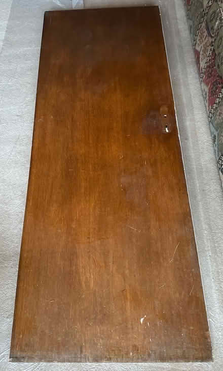 Photo of free 1935 Internal Door (Jesmond) #1