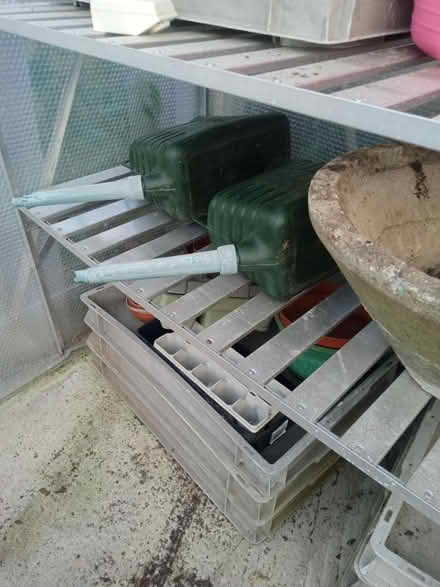 Photo of free Greenhouse clearance (Ruislip HA4) #3