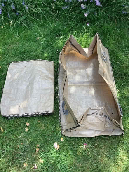 Photo of free 2 Patio & Greenhouse Grow Beds (CT5) #1