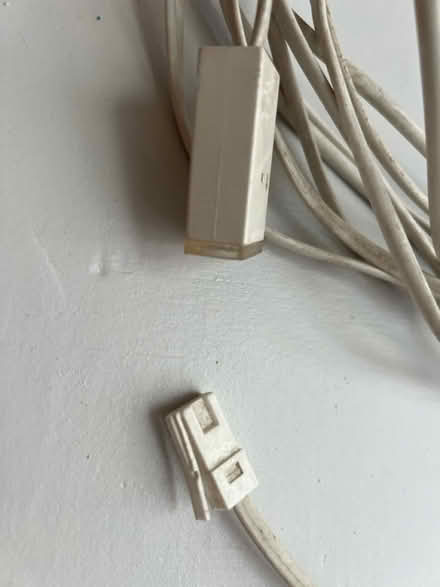 Photo of free Two long telephone extensions (SW4) #3