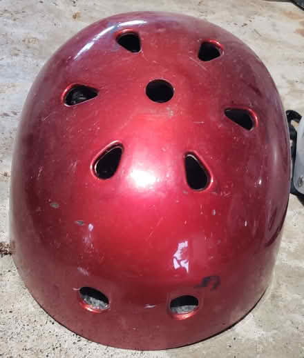 Photo of free Assorted Helmets Bike, Motorcycle (Front Royal) #2