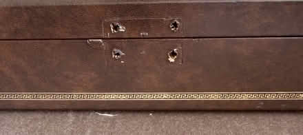 Photo of free jewellery boxes x 4 (Croydon. CR2 9) #2