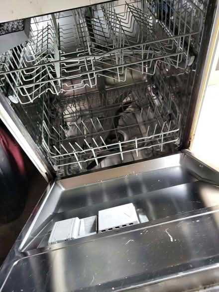 Photo of free Bosch Dishwasher, old but was working when placed in storage (Hoddesdon EN11) #1