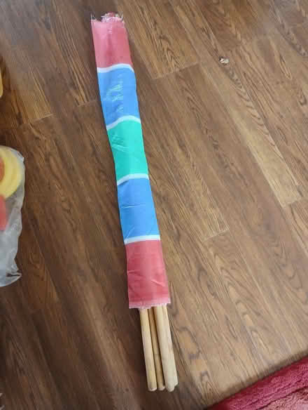 Photo of free Windbreak (Edginswell TQ2) #1