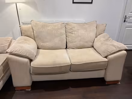 Photo of free Couches (Dublin 5) #3