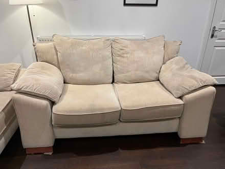 Photo of free Couches (Dublin 5) #3
