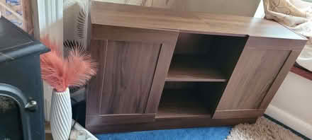 Photo of free Tv unit (Netherfield, Kendal LA9) #1