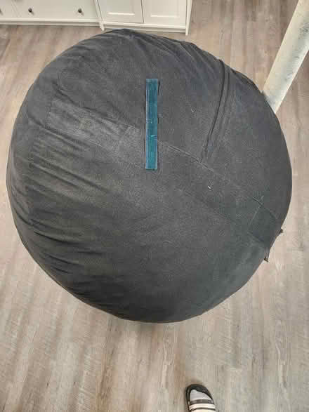 Photo of free Big Joe bean bag (Flatlands, Brooklyn) #1
