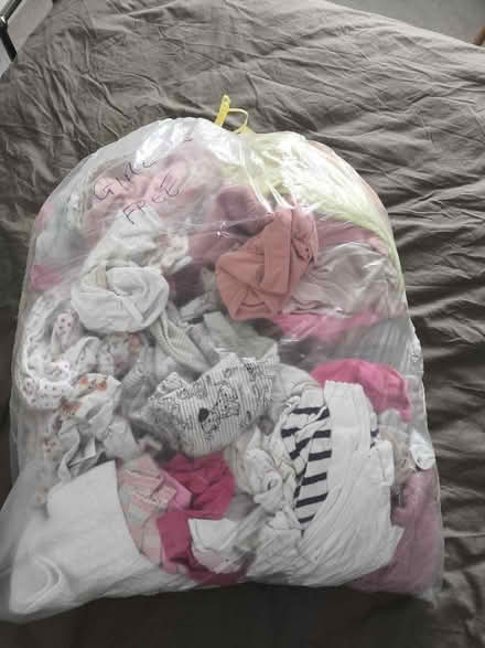 Photo of free Girls Clothes - Various Sizes (Kirkstall LS5) #1