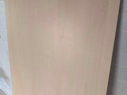 Photo of free 148cm narrow work surface (Didcot OX11) #2