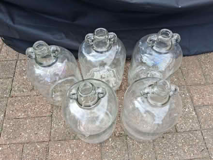 Photo of free Demijohns (Chaddesden DE21) #1