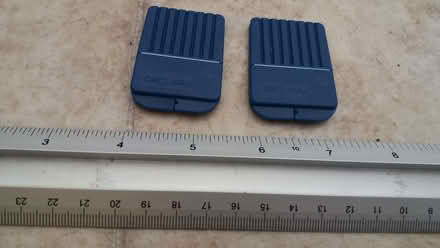 Photo of free hearing aid wax guard sticks (Crosspool S10) #1
