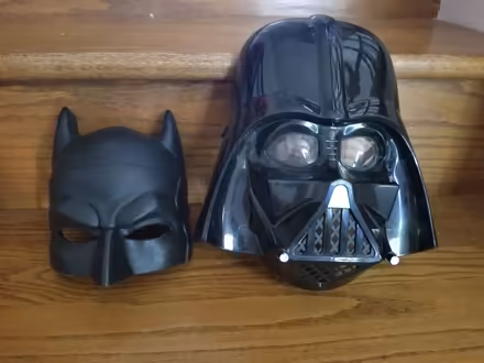Photo of free Kid's masks (Centrepointe) #1