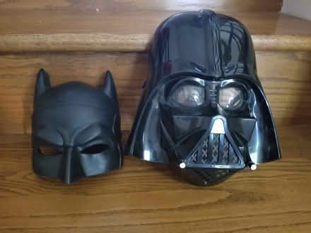 Photo of free Kid's masks (Centrepointe) #1