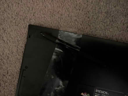 Photo of free Wacom Intuos 4 Tablet with Stylus (Lawrence Caltrain) #1