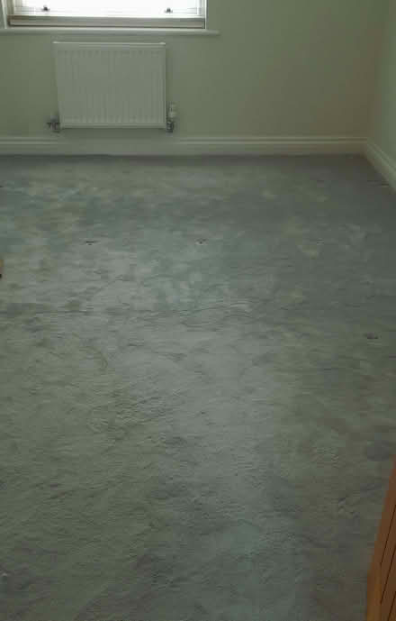 Photo of free Fitted carpet and underlay (City Centre NR1) #1