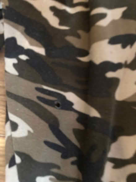 Photo of free Ladies combat sweater pants size medium to large (Cavendish DE23) #1