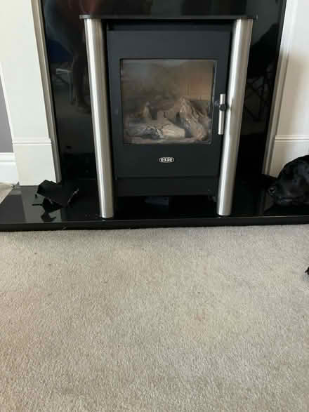 Photo of free Esse Flueless Gas Stove (Blackheath SE3) #1